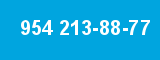 954 213-88-77